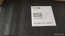 萬競(jìng) GTX1060/RTX2060S/RTX3060Ti高端獨(dú)立顯卡全新盒裝電腦顯卡黑神話悟空游戲設(shè)計(jì)渲染學(xué)習(xí)臺(tái)式顯卡 【全新盒裝】RTX2060SUPER 8G 天將X 曬單實(shí)拍圖
