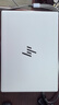 惠普（HP）【國家補(bǔ)貼20%】星Book Pro 13 輕薄筆記本電腦 Ryzen Al7 H350 32G 1T 月光銀 曬單實(shí)拍圖