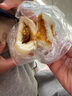 桃花點(diǎn)點(diǎn)豬肉玉米大包800g（10只）冷凍早餐食品半成品早飯面點(diǎn)肉包子面食 曬單實(shí)拍圖