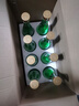 金徽酒 陳釀 濃香型白酒 口糧酒 糧食酒白酒 50度 480mL 8瓶 整箱裝 曬單實(shí)拍圖
