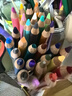 PRISMACOLOR【開(kāi)學(xué)禮物】霹靂馬彩色鉛筆 彩鉛筆 36色油性初階畫(huà)筆套裝 學(xué)生繪畫(huà)寫(xiě)生手繪美國(guó)三福專(zhuān)業(yè) 曬單實(shí)拍圖
