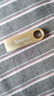 金士頓（Kingston）128GB USB3.2 Gen 1 U盤 DTSE9G3 金屬U盤 讀速220MB/s 寫速100MB/s 學(xué)習(xí)辦公投標(biāo)電腦車載通用 曬單實(shí)拍圖