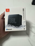 JBL GO ESSENTIAL 2 音樂青春版二代 便攜式藍(lán)牙音箱 戶外防水 桌面家用小音響 七夕禮物 黑色 曬單實(shí)拍圖