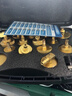 AUTOOL剎車油更換機脈沖式全自動換剎車油工具制動液排空汽修保養(yǎng)設(shè)備 AST603剎車油更換機【贈全套接頭+4個回收壺】 曬單實拍圖