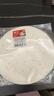 展藝蒸籠紙26cm*100張一次性食品級圓形包子饅頭粽子面點(diǎn)蒸屜不沾墊紙 曬單實(shí)拍圖