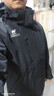 駱駝蛟龍3.0沖鋒衣三合一秋冬戶(hù)外御寒進(jìn)藏旅游登山服防油污外套男女 曬單實(shí)拍圖