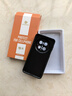 煊卡【頭層真皮丨鏡頭全包】適用華為Mate70Pro手機殼mate70pro+保護套素皮軟邊超薄防摔抗指紋商務(wù)男 曬單實拍圖