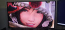 三星（SAMSUNG）27英寸 G81SF QD-OLED 4K 240Hz 0.03ms 防燒屏防眩光超薄設(shè)計(jì)玄龍騎士 電競(jìng)顯示器LS27FG812SCXXF 曬單實(shí)拍圖