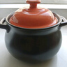 蘇泊爾 SUPOR 砂鍋煲湯鍋燉鍋4.5L養(yǎng)生煲耐高溫不開裂陶瓷煲EB45MAT01 曬單實拍圖