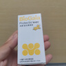拜奧（BioGaia）益生菌經(jīng)典滴劑10ml  瑞典進口  羅伊氏乳桿菌  0-3歲可用 曬單實拍圖
