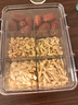 北京同仁堂黨參元氣四寶茶500g中藥材黨叁當(dāng)參克泡水煲湯黃芪當(dāng)歸西洋參組合 【4罐】黨參150黃芪125西洋參50麥冬100g 曬單實拍圖