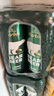 豪鉑熊（BearBeer）拉格啤酒500ml*24聽 整箱裝 德國(guó)原裝進(jìn)口 曬單實(shí)拍圖