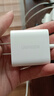 ZJEV蘋果ipad充電器充電線Pro快充Air4/5代2025款/11/10/9代2022款mini7/6平板雙Type-c數(shù)據(jù)線充電套裝 20W快充頭+雙C口數(shù)據(jù)線原 ·裝【1.5米加長】 曬單實(shí)拍圖