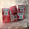 達(dá)爾膚（DR.WU）杏仁酸精華8%雙支45ml三重酸果酸水楊酸抗痘祛閉口黑頭護(hù)膚囤貨 曬單實(shí)拍圖
