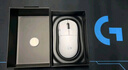 羅技（G） GPW二代金剛版無線游戲電競鼠標(biāo)狗屁王二代gpw2代人體工學(xué)輕量化電競外設(shè)充電鼠標(biāo)節(jié)日禮物 GPW二代白盲盒 曬單實拍圖