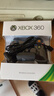 XBOX 360Xbox360原裝IC無線游戲手柄電腦版pc無線藍(lán)牙控制器正品現(xiàn)貨 Xbox360無線手柄【黑色+鋰電池】 曬單實拍圖