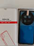 皇億博【定制 免貼膜】oppo find x6手機(jī)殼X6 Pro保護(hù)套雙面玻璃鏡頭全包防摔磁吸金屬 FindX6PRO【云墨黑 高清】升級(jí)防摔 免貼膜 曬單實(shí)拍圖