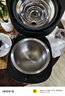 九陽（Joyoung）【全域蜂窩0涂層】低糖1300W電飯煲電飯鍋4升3-4人無涂層5A認(rèn)證316L內(nèi)膽IH加熱40F550L廚房好物 曬單實拍圖