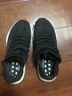阿迪達斯（adidas）男鞋春季新款爆米花BOOST運動(dòng)鞋低幫輕便網(wǎng)面透氣休閑跑步鞋 GY9351黑色BOOST 42 曬單實(shí)拍圖