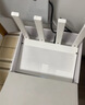 小米（MI）路由器AX3000T 5G雙頻WIFI6 多設(shè)備組網(wǎng) 3000M無(wú)線速率 多寬帶聚合 智能家用路由 曬單實(shí)拍圖