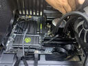 威剛DDR5內存6000c28適用9800x3d海力士Adie臺式機電腦/7800x3d/deepssek/r7黑神話(huà)悟空電競游戲AI硬件 【C28】6000黑32G*2 威龍D300 曬單實(shí)拍圖