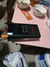 揚(yáng)子（YANGZI）【3C認(rèn)證】汽車(chē)應(yīng)急啟動(dòng)電源充氣泵一體機(jī)摩托車(chē)電瓶搭電充氣寶戶外充電寶移動(dòng)電源打火 曬單實(shí)拍圖