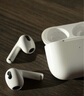 蘋果Apple AirPods二代/三代 AirPods pro 耳機蘋果入耳式無線藍牙耳機二手耳機 三代Airpods 99新 曬單實拍圖