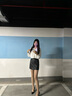 SK「零觸」肉色絲襪女夏薄款性感0D遮瑕美膚襪不掉檔防勾絲連褲襪 自然膚 均碼 0D超薄防勾絲【安全襠】 曬單實(shí)拍圖