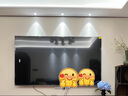 創(chuàng)維電視85A6F Pro 85英寸智能平板電視機2880分區(qū)QD-Mini LED 回音壁液晶游戲 85吋國家補貼20% A6E+ 曬單實拍圖