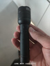 神火（SupFire）手電筒強(qiáng)光超亮長續(xù)航野外生存變焦軍小型便攜家專用穿天炮應(yīng)急燈 曬單實(shí)拍圖