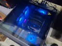 利民（Thermalright）PA140 BLACK黑色AGHP雙塔GEN4.0/數(shù)顯/argb風(fēng)冷散熱器1851/1700/AM5白色WHITE雙風(fēng)扇CPU散熱器 PA140 BLACK黑色版 曬單實(shí)拍圖
