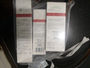 薇諾娜凈痘清顏3件套洗面奶爽膚水面霜水乳護(hù)膚品套裝七夕禮物 曬單實(shí)拍圖