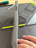 W&P【相機(jī)按鍵全包】適用于蘋(píng)果16ProMax手機(jī)殼iPhone16pro觸控MagSafe液態(tài)磁吸防摔全包硅膠相機(jī)按鍵 蘋(píng)果16ProMax【多彩液態(tài)磁吸殼·巖灰色】 曬單實(shí)拍圖