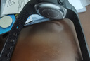 lennik 50米游泳防水運(yùn)動(dòng)電子手表青少年成人手表男孩夜光中學(xué)生男女表 0991黑（游泳防水） 曬單實(shí)拍圖