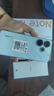 小米（MI）Redmi Note13R 8+256 淺海藍 120Hz LCD護眼屏幕 5030mAh長續(xù)航 5G手機【贈話費券】 曬單實拍圖