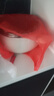愛仕達(dá)（ASD）湯鍋晶石不粘蒸煮鍋 陶瓷小奶鍋燉湯煮面輔食鍋24CM電磁爐通用T10 曬單實(shí)拍圖