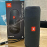 JBL FLIP ESSENTIAL 2 旗艦款二代 藍(lán)牙音箱 戶外便攜音響 防水設(shè)計 桌面低音炮 畢業(yè)禮物 炫酷黑 曬單實拍圖