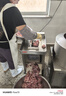 蘇菱切肉機商用大功率食堂切絲片丁機全自動(dòng)多功能不銹鋼可拆卸立式大型 升級款 220V3000W 曬單實(shí)拍圖