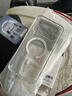 億色（ESR）【軟邊不傷機】適用iPhone17promax手機殼蘋(píng)果17promax保護套17pm鏡頭全包透明硅膠軟殼磁吸防摔 曬單實(shí)拍圖