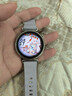 HUAWEI WATCH GT 6 流光紫 41mm智能手表多維情緒健康全新騎行體驗華為GT6手表GT5升級 曬單實拍圖