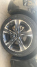 NEXEN耐克森輪胎 235/45R18 94V AU7 現(xiàn)代索納塔K5 汽車輪胎 曬單實(shí)拍圖