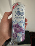銳澳（RIO）預(yù)調(diào)雞尾酒 果酒 清爽330ml*6罐 隨機(jī)口味 曬單實(shí)拍圖