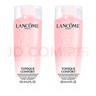 蘭蔻（LANCOME）全新粉水125ml*2支 補水保濕爽膚水護膚品【臨期清倉】 曬單實(shí)拍圖