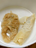 上海鮮得來排骨年糕 肉制品特產(chǎn)老上海炸豬排雙檔小吃中華老字號 鮮得來雙檔140g*4袋 曬單實拍圖