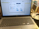華碩（ASUS）華碩天選筆記本電腦便攜飛行堡壘游戲本輕薄高性能大學(xué)生商務(wù)辦公 華碩X50-i7-16G-512獨顯2G15英寸 標準套餐 曬單實(shí)拍圖
