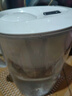 碧然德（BRITA）過濾凈水器 家用濾水壺 凈水壺 Marella 海洋系列 3.5L（白色） 曬單實拍圖