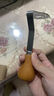 樹可小熊可立壓泥器土豆泥不銹鋼嬰兒寶寶輔食工具勺搗碎按壓碾壓神器 曬單實(shí)拍圖