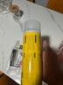 維芙WEFV墻面修復(fù)自噴漆修補(bǔ)膏去污神器墻漆白色噴漆補(bǔ)墻漆白墻壁白漆 曬單實(shí)拍圖