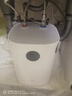 米家小米智能小廚寶7升S1 2000W速熱增容定時(shí)家用儲(chǔ)水式電熱水器即熱一級能效國家補(bǔ)貼以舊換新H03ZM 曬單實(shí)拍圖