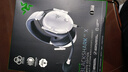 雷蛇（Razer）戰(zhàn)錘狂鯊v2專業(yè)版旋風(fēng)黑鯊V2X頭戴游戲電競級 7.1聲道專業(yè)耳機 旋風(fēng)黑鯊V2X白色【開封款】 曬單實拍圖